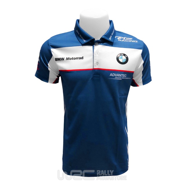 POLO BMW MOTORRAD TAS RACING BSB